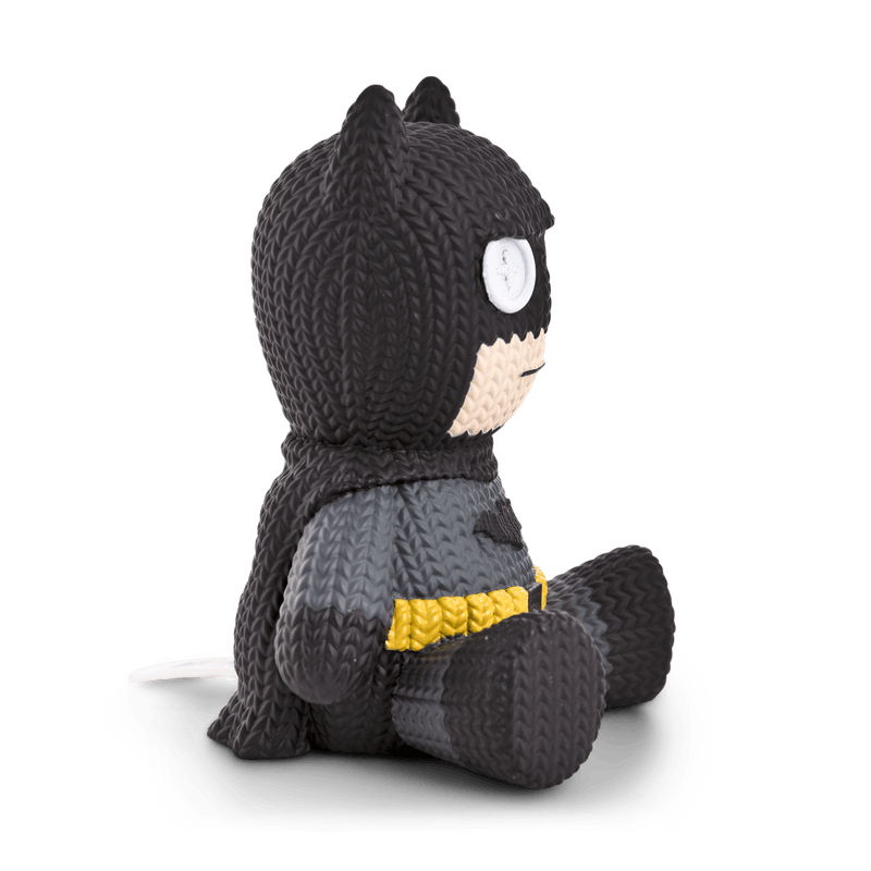 Black Suit Batman