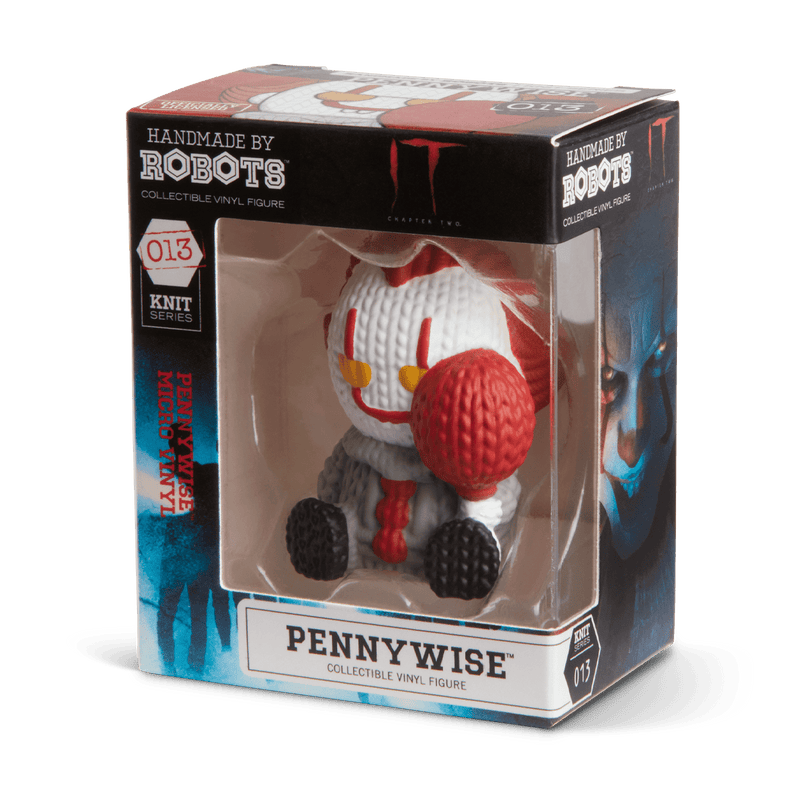 Pennywise Micro