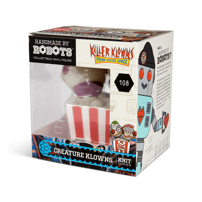 Creature Klowns - Limited Edition