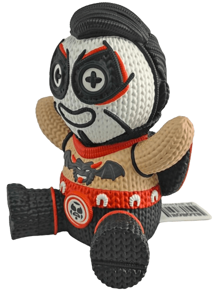 Danhausen - reserve yours now for only a buck with partial payment opt –  Handmade by Robots Vinyl Figures