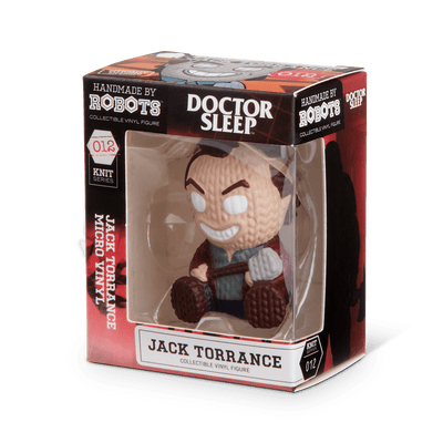 Jack Torrance Micro