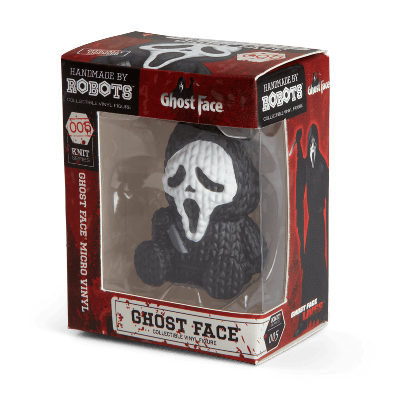 Ghost Face Micro