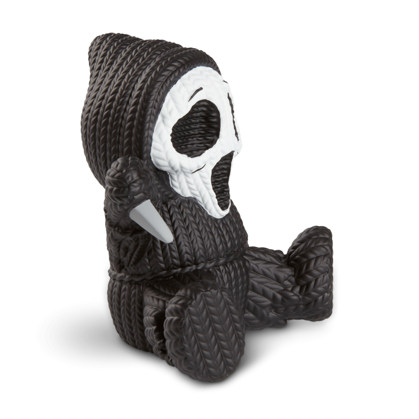 Ghost Face Devil Mask – Handmade by Robots Vinyl Figures