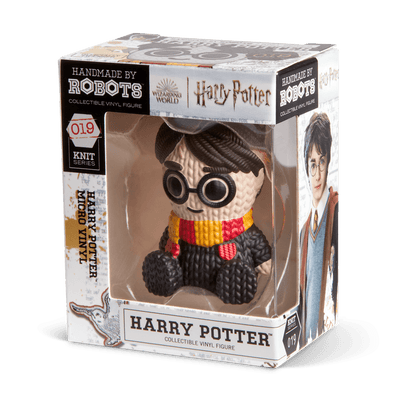 Harry Potter Micro