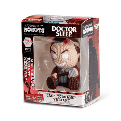 Jack Torrance Bloody Variant Micro - LE 600 Units