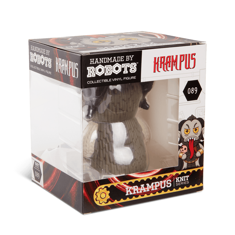 Krampus - Limited Edition