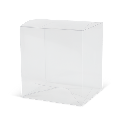 Plastic Box Protectors (Full size) - set of 24