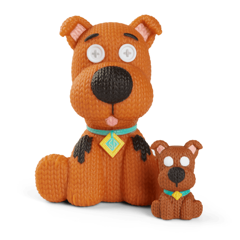 Scooby-Doo Micro