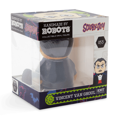 Vincent van Ghoul - Limited Edition